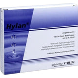 HYLAN 0.65 ml eye drops