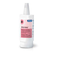 HYLO DUAL eye drops