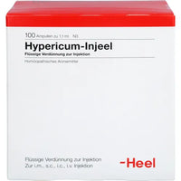 HYPERICUM INJEEL ampoules