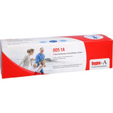 HYPO A ODS 1A combination pack 1 p