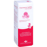 HYPOSENS Kids Cream Lotion