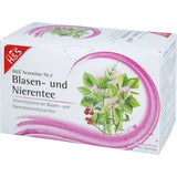 H&S Bladder and Kidney Tea Filter Bags