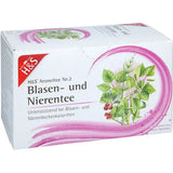 H&S Bladder and Kidney Tea Filter Bags