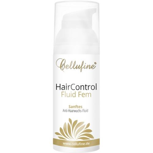 HairControl Fluid Fem creosote bush (Larrea diverticate)
