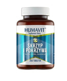 Hair loss, loss of shine, brittleness, HUMAVIT Z x 250 tablets