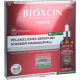Hair loss BIOXCIN DG Forte Serum LP