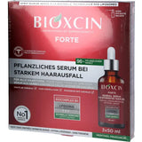 Hair loss BIOXCIN DG Forte Serum LP