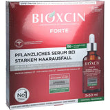 Hair loss BIOXCIN DG Forte Serum LP