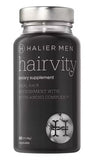 Halier Men Hairvity for hair loss for men for baldness 60 capsules