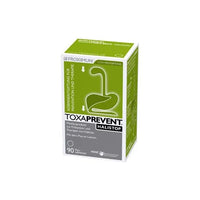 Halitosis cure, FROXIMUN TOXAPREVENT Halistop chewable tablet