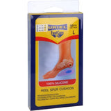 Heel spur pads without shell, size L, 2 pieces