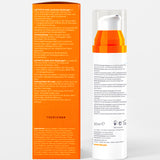 Health anti-itch hydrogel, LETI AT4 anti-itch hydrogel