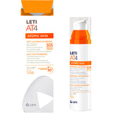 Health anti-itch hydrogel, LETI AT4 anti-itch hydrogel