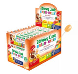 Healthy Yum-Yum for Immunity lollipop with mango