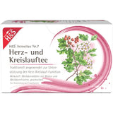 Heart Circulation Tea