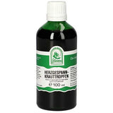 Heartwort oral drops Austria