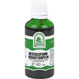 Heartwort oral drops Austria