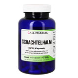 Hecht-Pharma Horsetail capsules Mineral-Rich Dietary Supplement