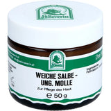 Hecht-Pharma Soft Ointment Ung.Molle