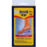 Heel spur pads without shell, size M, 2 pieces