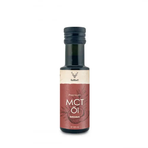 Heilkraft Premium MCT Oil 100 ml