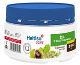 Heltiso Care Chestnut Gel with Rutin