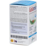 Herbal throat spray to relieve sore throats alcohol-free spray