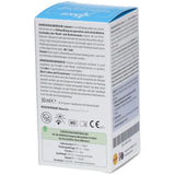 Herbal throat spray to relieve sore throats alcohol-free spray