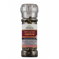 Herbaria Capriccio Pepper Specialty Mill