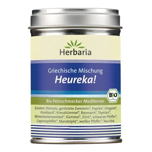 Herbaria Heureka – Gyros seasoning