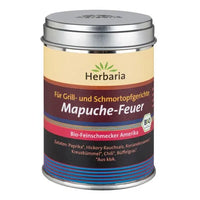 Herbaria Mapuche - Fire 95 g