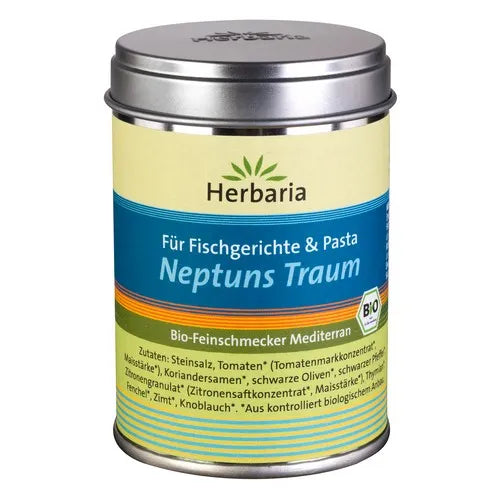 Herbaria Neptune's Dream - Fish Spice