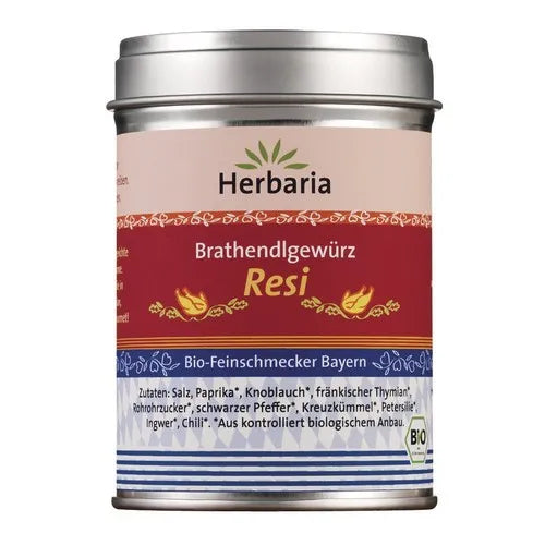 Herbaria Resi - roast chicken spice