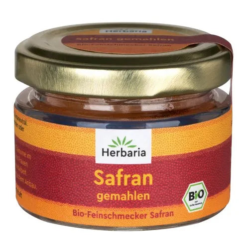 Herbaria Saffron
