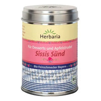 Herbaria Sissi's Sin - Apple Strudel Spice