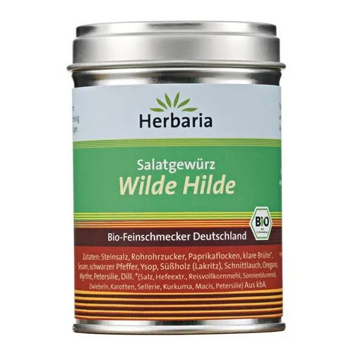 WILD HILDE KbA