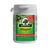 Herbs to detox blood, blood purifying herbs, Albagent Capsules