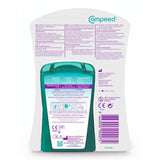 Herpes treatment COMPEED herpes sore patch HRA