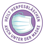 Herpes treatment COMPEED herpes sore patch HRA