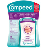 Herpes treatment COMPEED herpes sore patch HRA