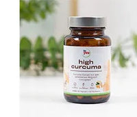 High absorption curcumin, FOR YOU high curcuma capsules