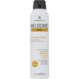 Highly Effective Sunscreen Spray, HELIOCARE 360° Invisible Spray SPF 50+
