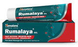 Himalaya Rumalaya soothing gel 30g