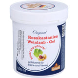 Horse Chestnut Vine Leaf Gel 500 ml
