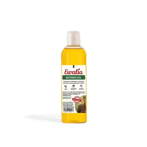 Horse EWALIA Comfrey Oil for Horses 250 ml