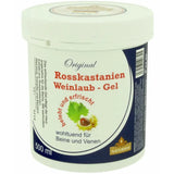 Horse Chestnut Vine Leaf Gel 500 ml