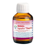 Horse, cattle IMMU-LOGOPLEX Drops for Animals