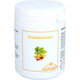 Horse chestnut capsules 120 pieces