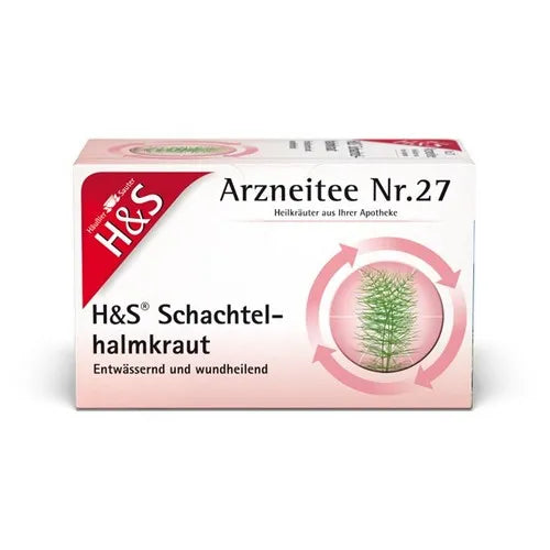 Horsetail tea, horsetail herbal tea, Horsetail Herb Filter Bags