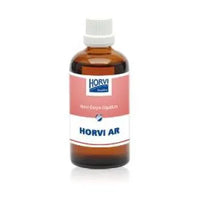 Horvi AR UK